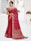 Parasmani Vol 4 By Bunawat Designer Silk Sarees Wholesale Shop In Surat
